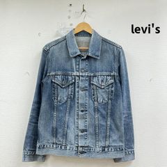 試着のみ Levi