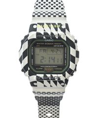 D&G TIME 腕時計 スクエア テストパターン文字盤 D&G TIME 腕時計 スクエア テストパターン文字盤 - メルカリ