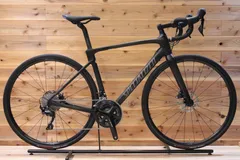 スペシャライズド SPECIALIZED ルーベ スポーツ ROUBAIX SPORT DISC 2022モデル 54サイズ シマノ 105 R7020 11S カーボン ロードバイク 【広島店】のサムネイル