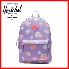 HERSCHEL HERITAGE YOUTH BACKPACK [Cakes] ハーシェル　リュック・バックパックのサムネイル