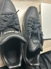 アシックス スパイク
