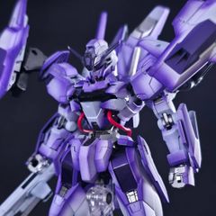 HG 1/144 サイコ・ガンダムMk-II 完成品 - メルカリ