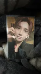 Seventeen ジョシュア セブチ CARAT MEMBERSHIP KIT
