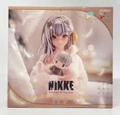 あみあみ×蝸之殼 Snail Shell 1/12アクションフィギュア モダニア:ファースト・アフェクション　勝利の女神:NIKKE