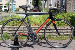ロードバイク メリダ リアクト400 カンパニョーロゾンダ グランプリ
