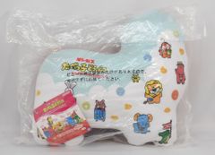 BANDAI SPIRITS 이치 반 쿠지 타베코 도부츠 Tabekko Travel Collection 라스트 원상 딸기의 타베코 도부츠 모치모치 쿠션