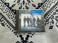 Aimner daydream HMV限定フォトブック単体 新品未開封 - メルカリ