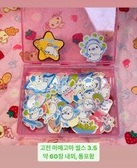 氣志團 ツッパリマンシール 氣志團万博 フルコンプ - メルカリ