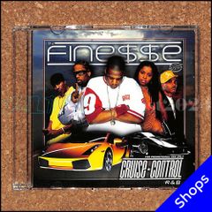 MIXCD】DJ SPINNA /WEST END NEW YORK CITY CLASSICS (2CD) [2024/11