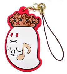 【中古】キーホルダー・マスコット(キャラクター) 一十木音也 「Q-pot.×うたの☆プリンスさまっ♪ Sweets Vampire トレーディングおばけちゃんラバーマスコット」 アニメイトガールズフェスティバル2019グッズ