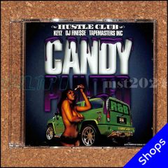 MIXCD】DJ SPINNA /WEST END NEW YORK CITY CLASSICS (2CD) [2024/11