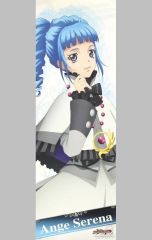 [중고] 포스터 05. 안주 셀레나 (테일즈 오브 이노센스) [테일즈 오브 시리즈 캐릭터 포스 컬렉션 세트]
