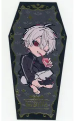 【中古】キャラカード 葛葉(ミニキャラ/紙パック) 特典カード 「バーチャルYouTuber にじさんじ 葛葉 Kuzuha Celebration Goods / Happy B-day to Kuzuha」 にじさんじオフィシャルストア購入特典
