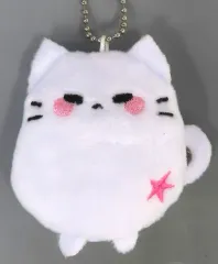 【中古】キーホルダー あると(滝丸アルト) ぴたまるパペットマスコット 「ピタゴラスプロダクション」のサムネイル
