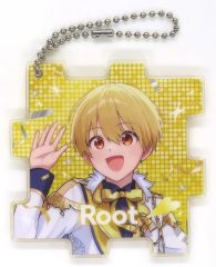 すとぷり るぅと BIGアクリルキーホルダー ふぁみくじC賞 - メルカリ