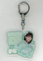 【中古】キーホルダー 板倉可奈 アクリルキーホルダー 「CUTIE STREET 新衣装お披露目記念 ラッフルくじ」 E賞