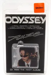 【中古】雑貨 ソンチャン(RIIZE) SMini Ver. 「ODYSSEY」
