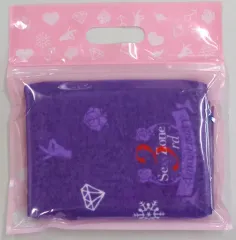 【中古】タオル・手ぬぐい(男性) [単品] 菊池風磨(Sexy Zone(timelesz)) 特製バッグ＆オリジナル・マフラータオル 「CD Sexy Power3 3rd Year Anniversary盤」 Sexy Zone Shop限定 同梱特典