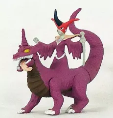 【中古】トレーディングフィギュア 妖元帥レイコック 「HGシリーズ デビルマン」のサムネイル