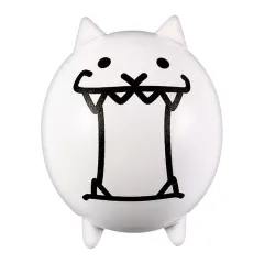 【中古】トレーディングフィギュア ネコ(攻撃) 「カプキャラ にゃんこ大戦争8」