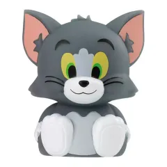【中古】トレーディングフィギュア トム 「TOM and JERRY ライトマスコット3」