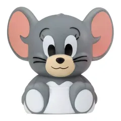 【中古】トレーディングフィギュア タフィー 「TOM and JERRY ライトマスコット3」