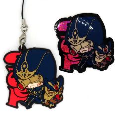 第五人格 雪まつり 占い師 イライ・クラーク 缶バッジ - メルカリ