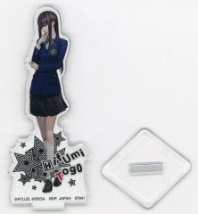 [중고] 아크릴 스탠드 아크릴 패널 도고 123 아크릴 스탠드 [이치 반 쿠지 페르소나 5 더 로얄] F상