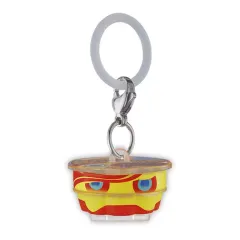 【中古】ストラップ どっプリンゴチゾウ 「仮面ライダーシリーズ めじるしアクセサリー3」