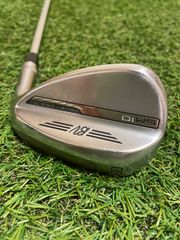 タイトリスト ボーケイ SM10 58° 04T DG115 S - メルカリ