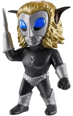【中古】食玩 トレーディングフィギュア 5.マグマ星人 「CONVERGE MOTION ウルトラマン14」