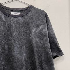 D220844 STUDIOUS 総柄半袖Tシャツ - メルカリ