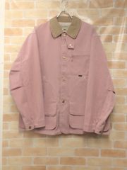 26SS FAT F.D.U. VINTAGEウォッシュ加工 シャツ ジャケット 26SS FAT F.D.U. VINTAGEウォッシュ加工 シャツ ジャケット - メルカリ