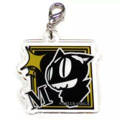 日本未発売】ペルソナ5 ザ・ロイヤル 中国限定 アクリルキーホルダー