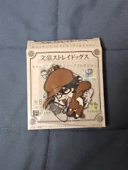 文豪ストレイドッグス ラバー ストラップ コレクション