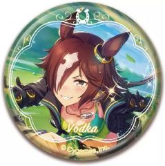 ウマ娘プリティーダービー　キャラバッジコレクションvol.2　ウオッカ ウマ娘 プリティーダービー キャラバッジコレクション vol.2: キャラ