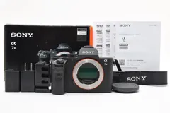2026年最新】sony α7IIの人気アイテム - メルカリ