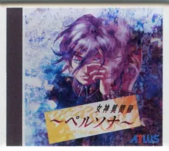 【中古】雑貨 女神異聞録ペルソナ 「PERSONA SUPER LIVE P-SOUND STREET 2019 ～Q番シアターへようこそ～ P-History アクリルオブジェ」