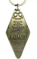 ファイナルファンタジーVII リメイク モーテルキーチェーン ミッドガル