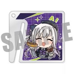 ガールズバンドクライ スティックアクリルキーホルダー アイ - メルカリ