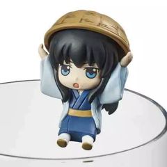 1点のみ 山河令 フィギュア 周子舒 張哲瀚 0723温客行 龔俊 - メルカリ