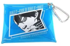 【中古】収納・携帯用アイテム 轟焦凍(僕のヒーロアカデミア) 「Jヒーロー夏祭り2021 ミニクリアケースコレクション」