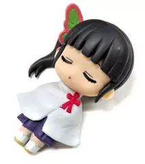 【中古】トレーディングフィギュア 栗花落カナヲ 「鬼滅の刃 ねむらせ隊」