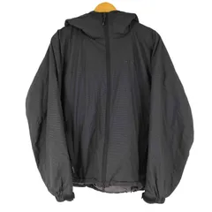ワイルドシングス WILD THINGS MIMIC HOODED JACKET メンズ JPN：M のサムネイル