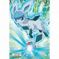 【中古】パズル グレイシア 「ポケットモンスター ベストウイッシュ」 キミに決めた!シリーズ ミニパズル 150ピース [150-429]