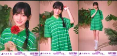 乃木坂46 会場限定ランダム生写真 池田瑛紗 真夏の全国ツアー2024 Special コンプ