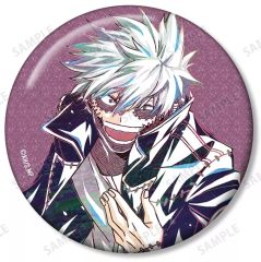 黒崎蘭丸】うたプリ 缶バッジ レア SV - メルカリ