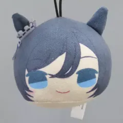 【中古】雑貨 エイシンフラッシュ 耳付きまるっこマスコットVol.9 「ウマ娘 プリティーダービー」のサムネイル