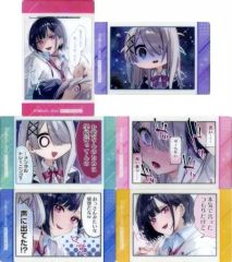 ラウンドワン Weather Planet 雨海ルカ コースター 2点セット - メルカリ