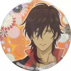 名探偵コナン コナンアプリ 公式アプリ 缶バッジ 毛利蘭 工藤新一 新蘭